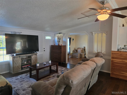 1813 County road 117 Road