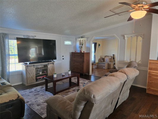 1813 County road 117 Road