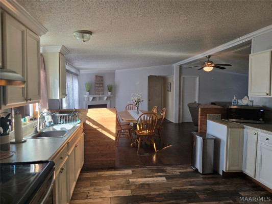 1813 County road 117 Road