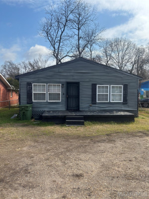 3120 LOWER WETUMPKA Road