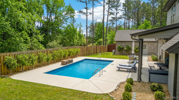 9536 Crescent Lodge Drive