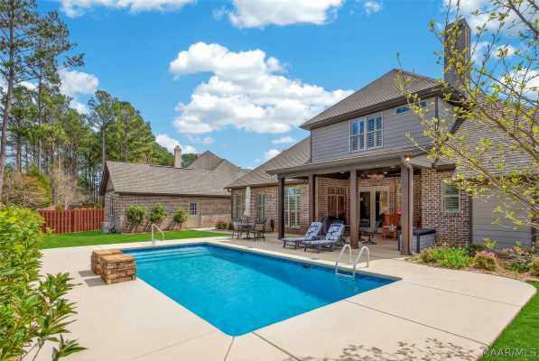 9536 Crescent Lodge Drive