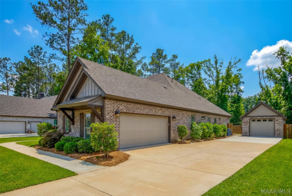 9536 Crescent Lodge Drive