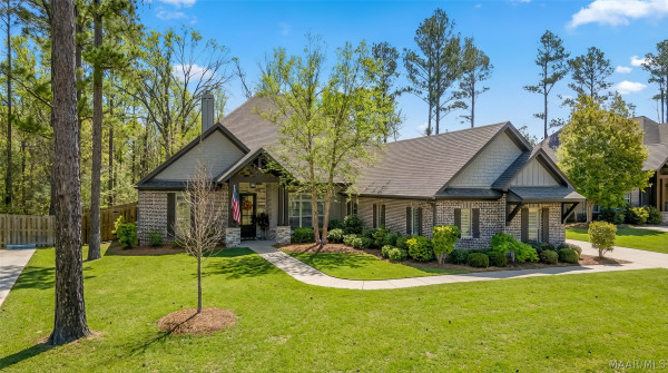 9536 Crescent Lodge Drive