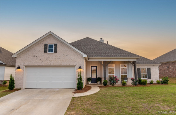 9355 Crescent Lodge Circle