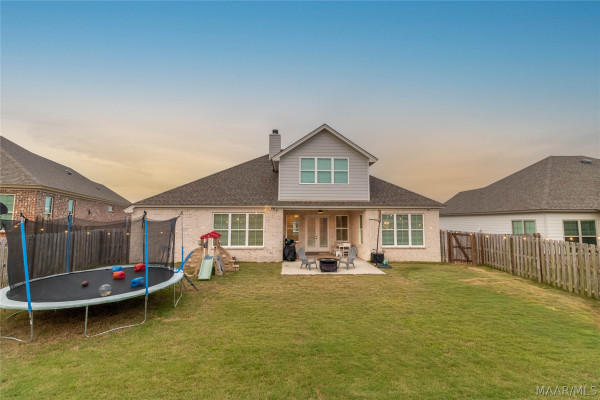 9355 Crescent Lodge Circle
