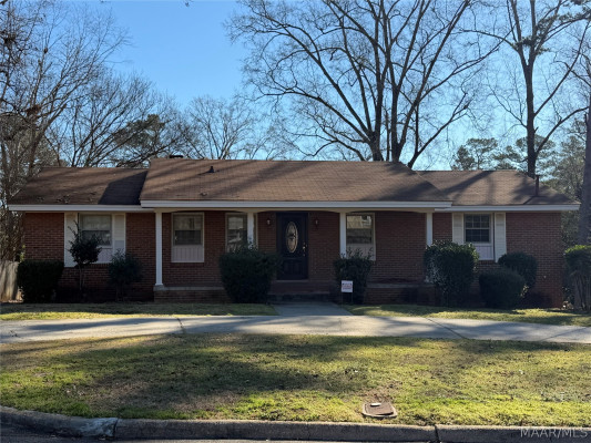 932 Green Forest Drive