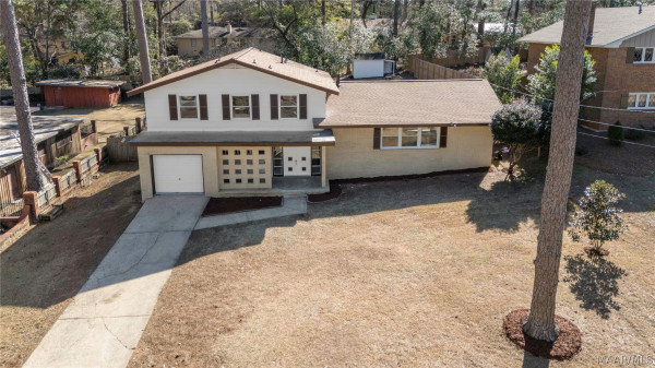 3716 Dalraida Terrace