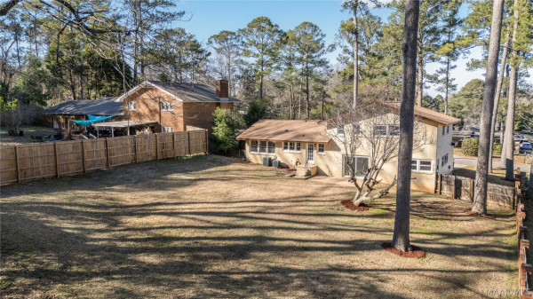 3716 Dalraida Terrace