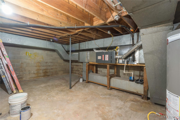 3716 Dalraida Terrace