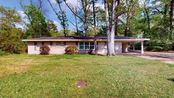 1835 Hill Hedge Drive