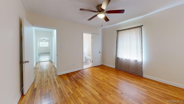 1835 Hill Hedge Drive