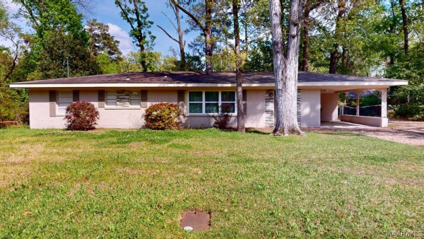 1835 Hill Hedge Drive