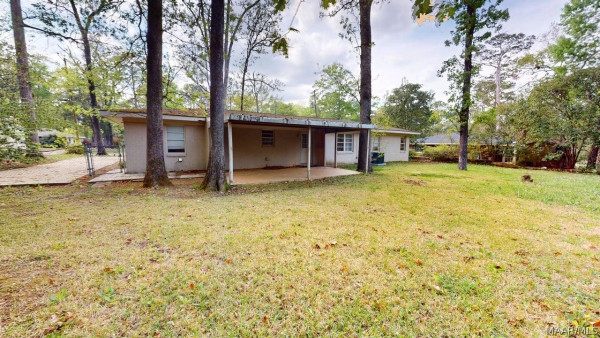 1835 Hill Hedge Drive