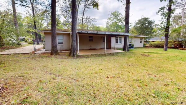 1835 Hill Hedge Drive