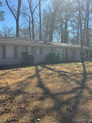 1835 Hill Hedge Drive