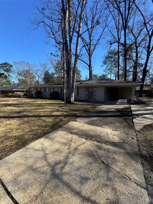 1835 Hill Hedge Drive