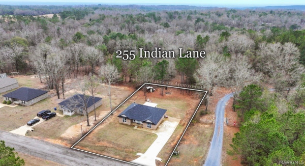 255 Indian Lane