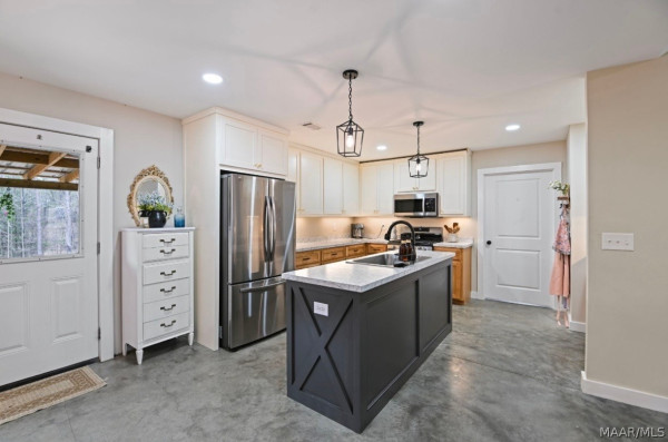 255 Indian Lane