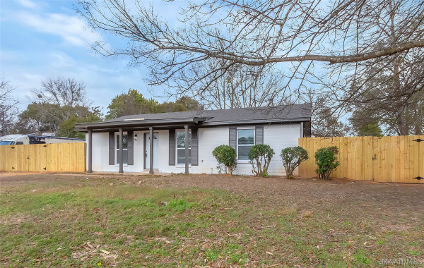 2824 Kingman Drive