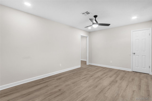 2824 Kingman Drive
