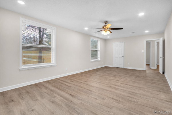 2824 Kingman Drive