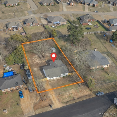 2824 Kingman Drive