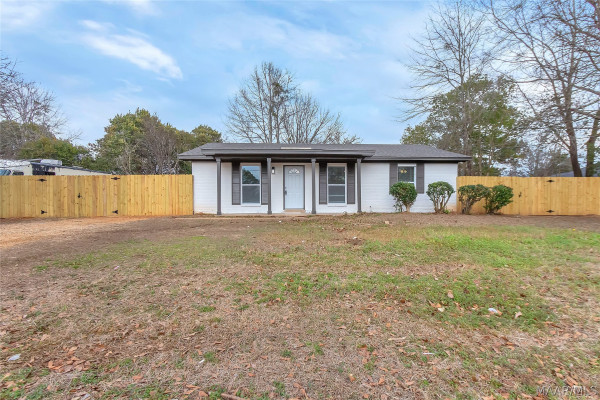 2824 Kingman Drive