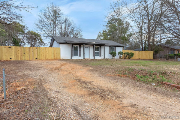 2824 Kingman Drive