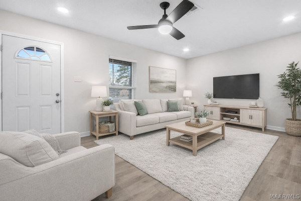 2824 Kingman Drive