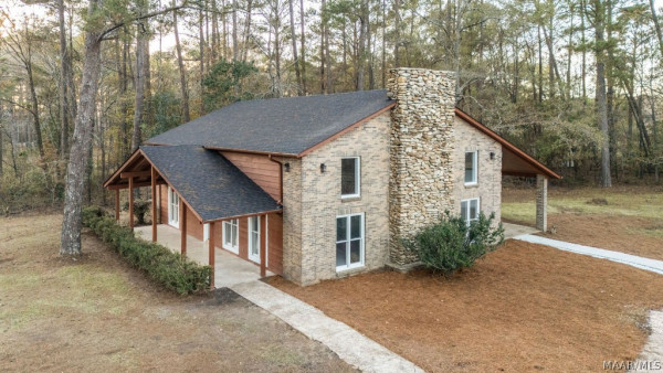 2624 Pine Acres Road