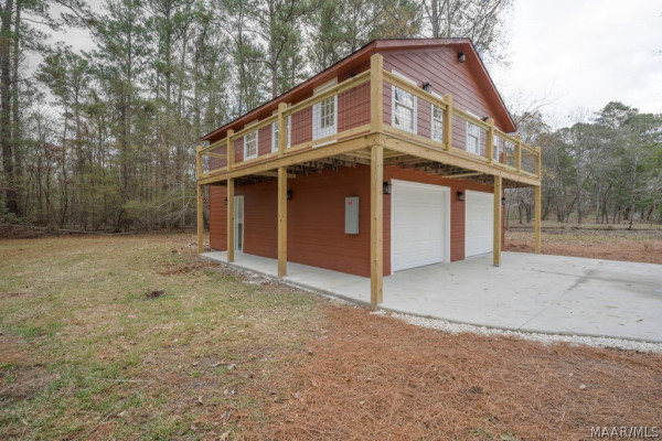 2624 Pine Acres Road