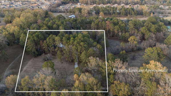 2624 Pine Acres Road