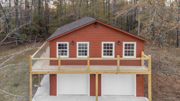 2624 Pine Acres Road