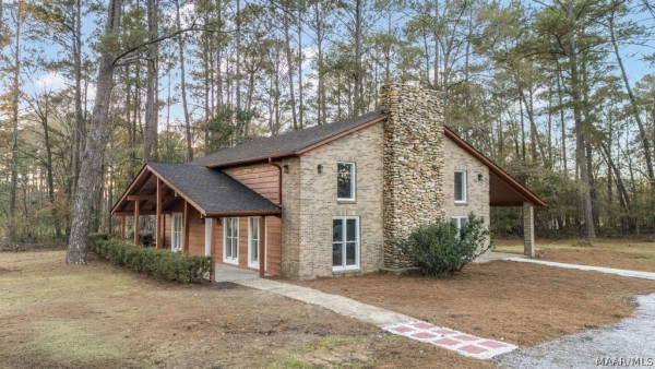 2624 Pine Acres Road