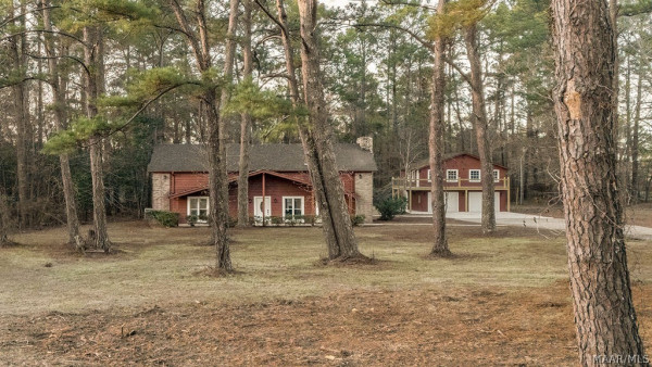 2624 Pine Acres Road