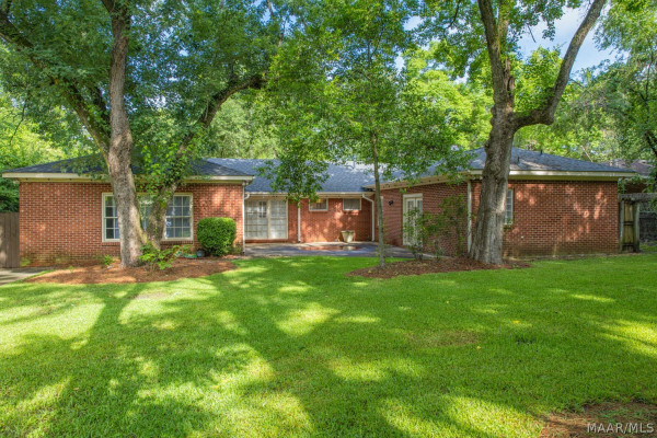 2226 Rosemont Drive