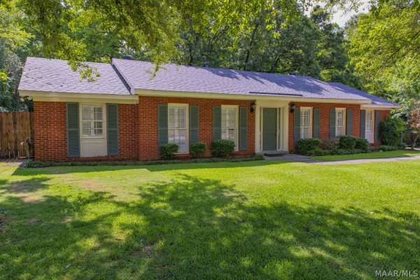 2226 Rosemont Drive