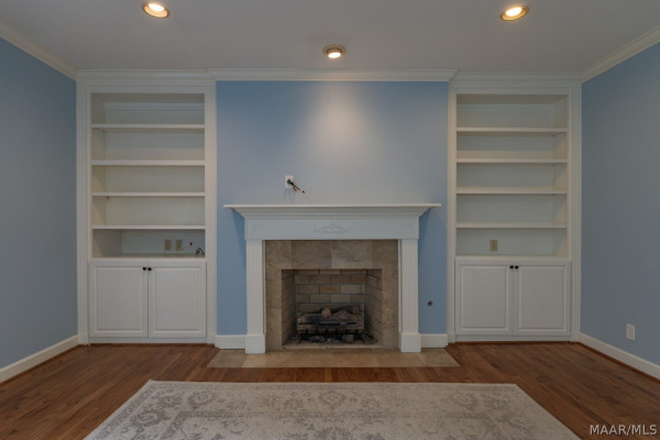 2226 Rosemont Drive