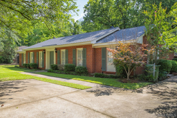 2226 Rosemont Drive