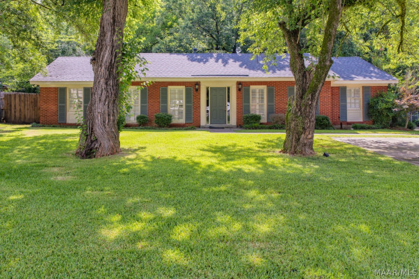 2226 Rosemont Drive