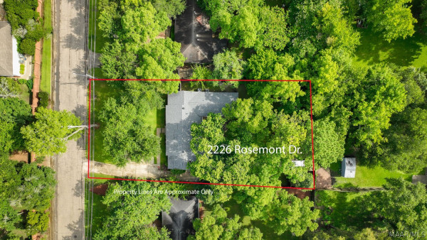 2226 Rosemont Drive