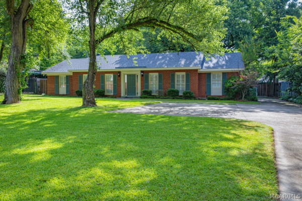 2226 Rosemont Drive