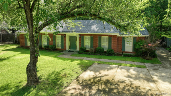 2226 Rosemont Drive