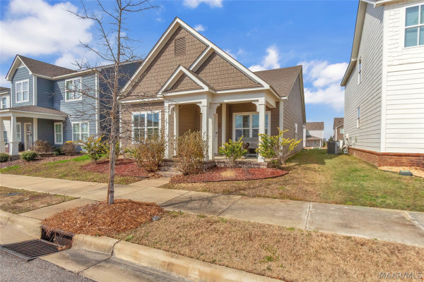 3256 Meriwether Drive