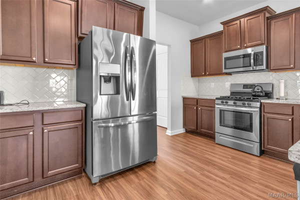 3256 Meriwether Drive