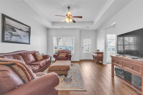 3256 Meriwether Drive