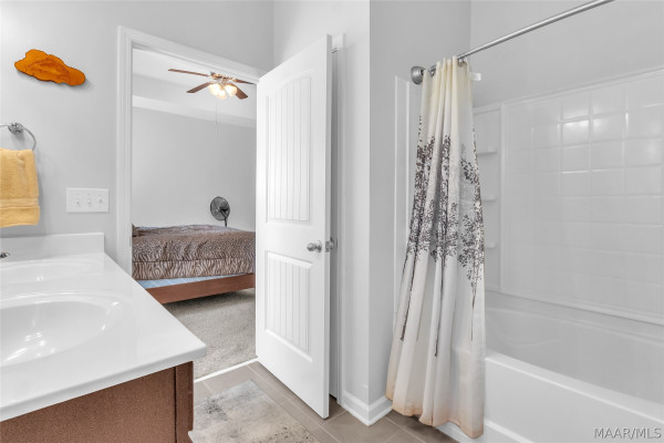 3256 Meriwether Drive