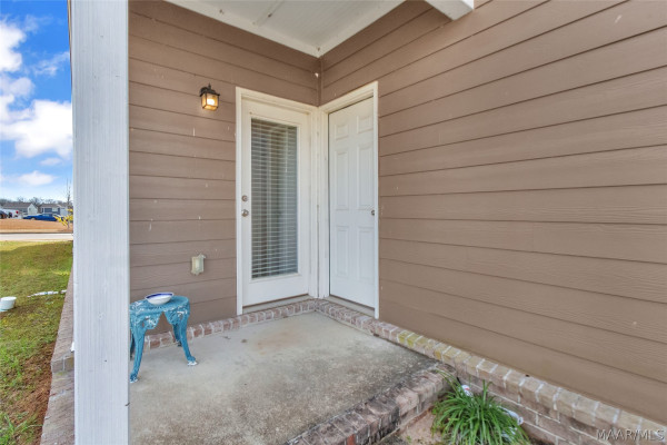 3256 Meriwether Drive