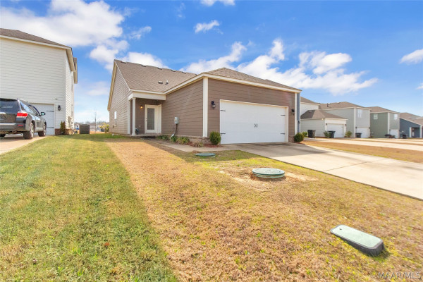 3256 Meriwether Drive